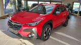 Subaru Crosstrek - rote Subaru Crosstrek