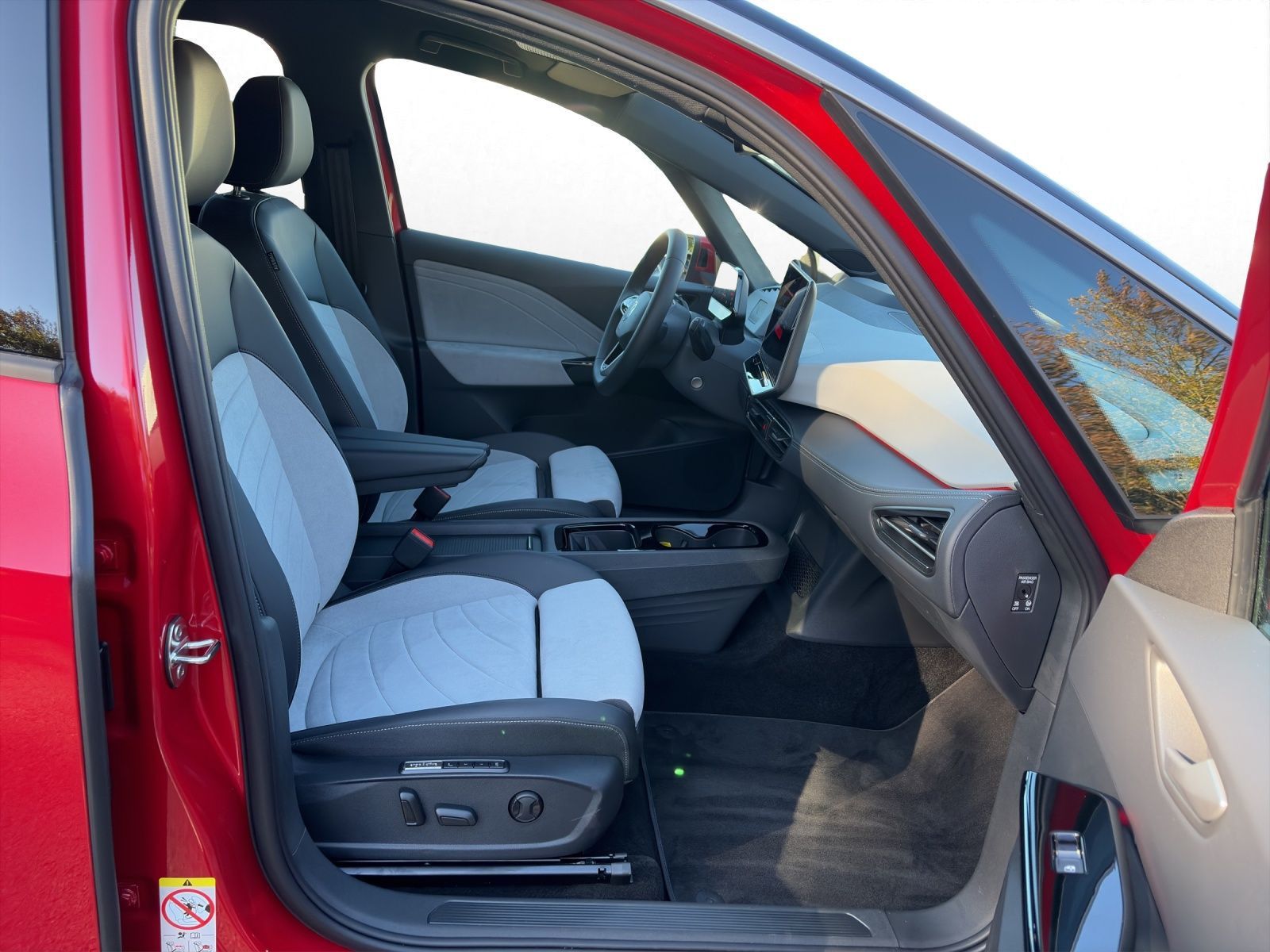 Volkswagen ID.3 - Bild 6