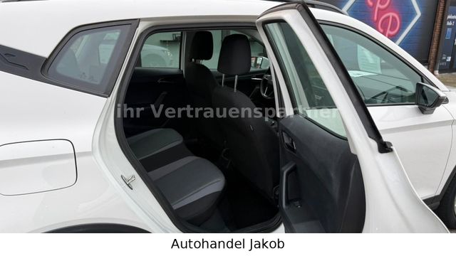 Seat Arona/Wunderschönes Fahrzeug/1.Vorbesitz!
