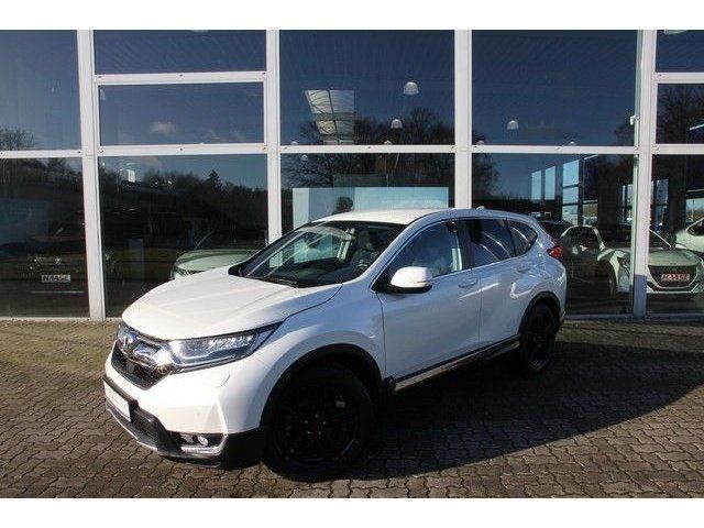 Honda CR-V Elegance 1.5 VTEC 2WD OPF