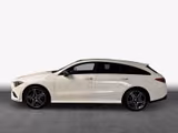 Mercedes-Benz CLA 250 e Shooting Brake AMG Multib. Pano AHK Ni - Mercedes CLA-Klasse bis 25.000 Euro