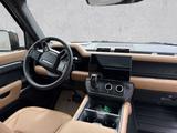 Land Rover Defender 110 D350 X-Dynamic HSE - Land Rover Defender Gebrauchtwagen