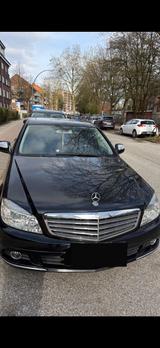 Mercedes-Benz Auto  mercedes 2007 - Mercedes-Benz 200 aus 2007