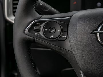 Opel Mokka 1.2 Elegance Kamera Sicht-Paket LED
