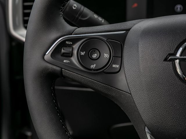 Opel Mokka 1.2 Elegance Kamera Sicht-Paket LED