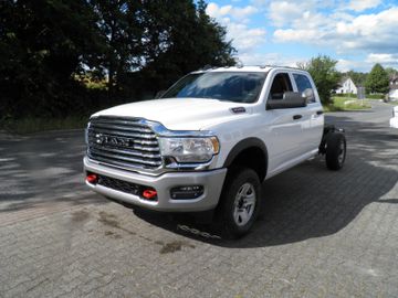 Dodge RAM - 3