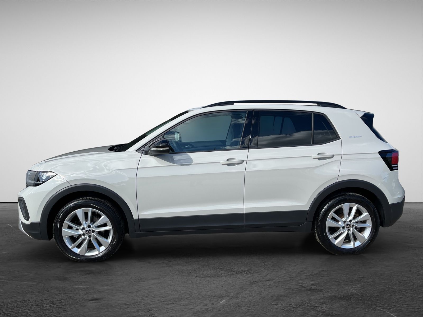 Volkswagen T-Cross 1.0 TSI Energy Navi LED Kamera PDC LM T foto 4