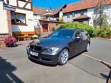 BMW 325i Touring - - BMW 325 aus 2008: Kombi