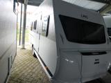 LMC Sassino 460 E Modelljahr 2025 - LMC 460 e