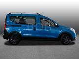 Dacia Dokker Stepway Celebration TCe 115 SHZ+Kamera - Dacia in Düsseldorf