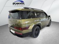 Hyundai SANTA FE - Vorschau Bild 3