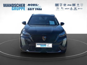 Peugeot 2008 GT 1.2 PureTech 130 Kam.+KeyLess+LED+Navi