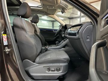 Skoda Kodiaq - 6
