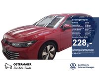 Volkswagen Passat Variant - Vorschau Bild 1