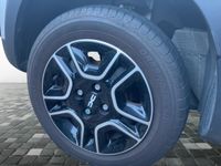 Dacia Spring - Vorschau Bild 20