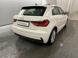 Audi A1 30 TFSI Sportback advanced Limousine, 5-türig - Audi A1: 5.5