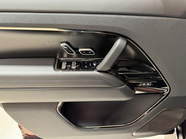 Foto Nummer 13: LAND ROVER Range Rover Sport