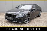 BMW 750 i xDrive M Sport*LASER*HUD*KAMERA*STHZ*1.HD*