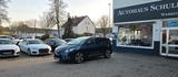 Renault Grand Scenic 7-Sitzer Massage Kamera Totwinkel - blaue Renault Grand Scenic