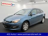 Opel Astra J Sports Tourer 1.6 CDTI Navi Sport - Opel Astra: J Cdti