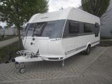 Hobby KMF 545 Deluxe,Mover,Vorzelt+++ - Hobby 545 kmf
