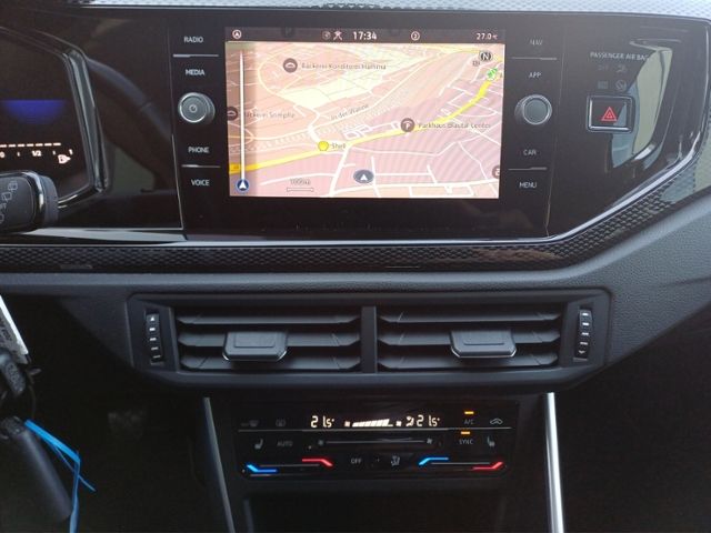 Polo 1.0 TSI Life ACC/SHZ/KLIMA/NAVI/LED/CARPLAY