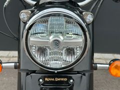 ROYAL ENFIELD Classic 650 ABS CHROM +++ SOFORT VERFÜGBAR