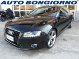 Audi AUDI A5 Coupe 3.0 V6 tdi Ambition quattro - Audi Coupé mit Schiebedach
