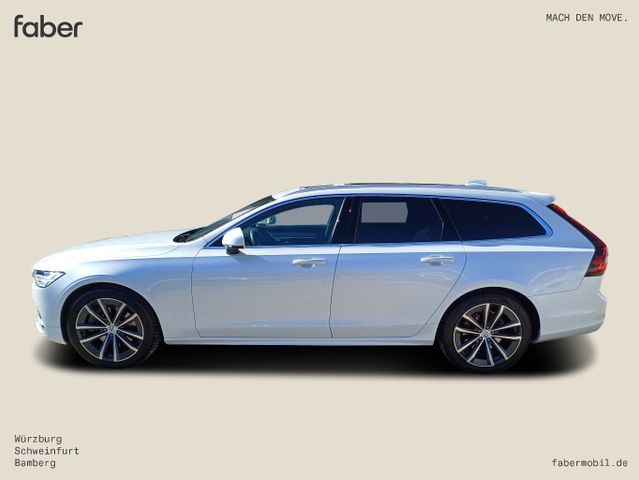 Volvo V90 B4 Momentum Pro