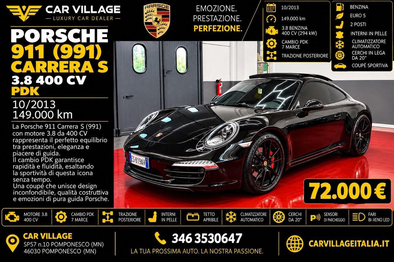 Porsche 911 Urmodell