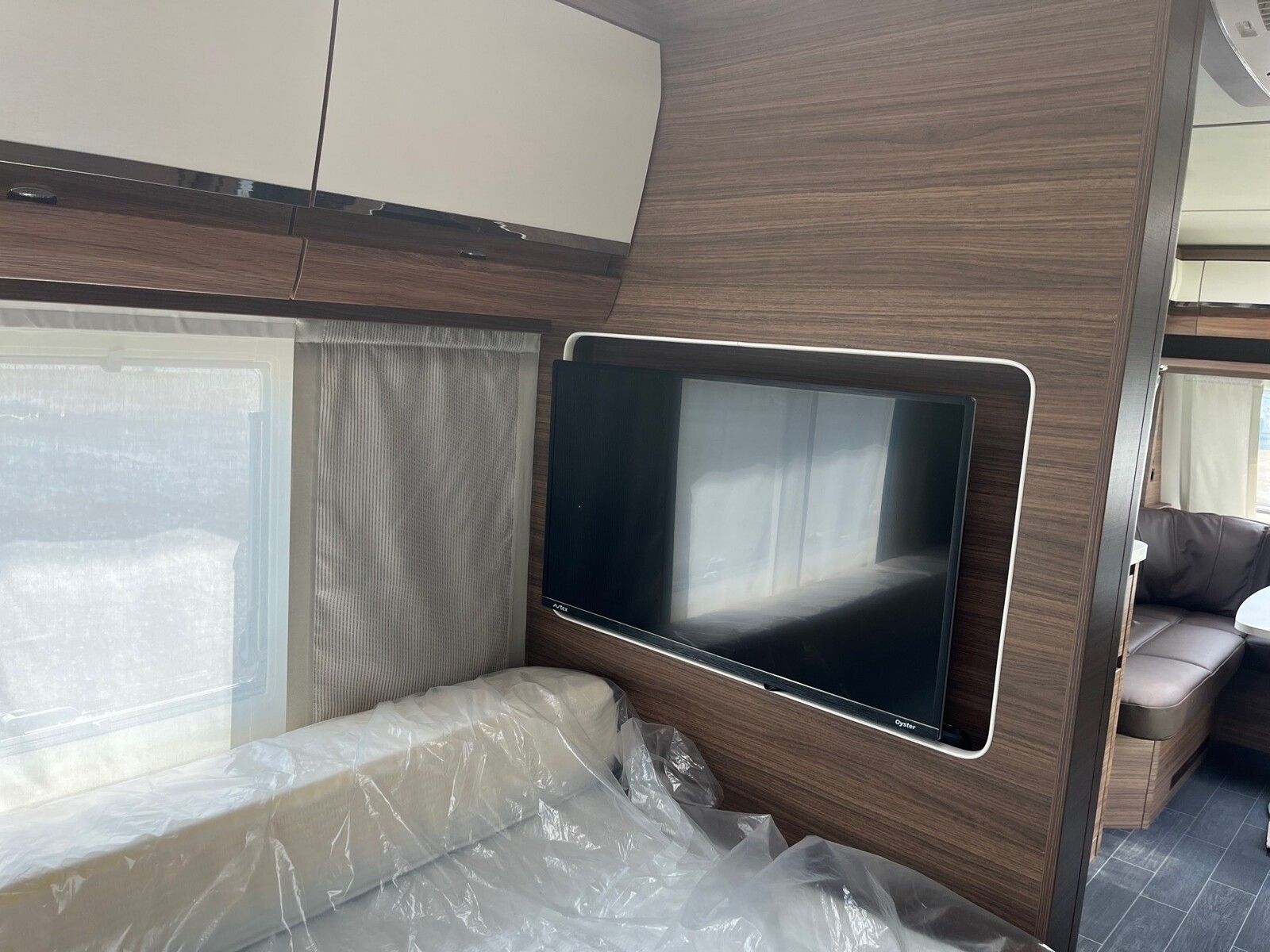 Fahrzeugabbildung Tabbert Puccini 750 HTD 2.5 Hubstützen,Mover,Klima,Leder