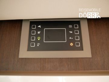 Fahrzeugabbildung Forster T 659 EB