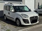 Fiat Doblo Maxi 2.0 Multijet Family HU05/27 - Fiat Doblo: 2.0