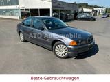 BMW 323i - BMW 323 aus 1999: 323i