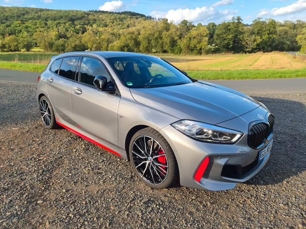 Image of BMW 128