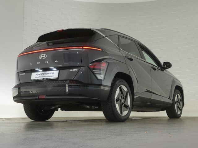 KONA Elektro TREND 65,4kWh AT+VOLL LED+NAVI+RÜCK