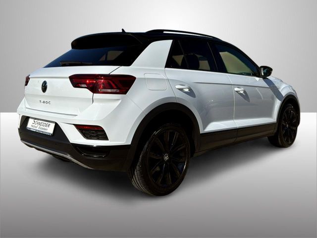 T-ROC 1.5 TSI DSG SPORT AZV+NAVI+ACC+LED