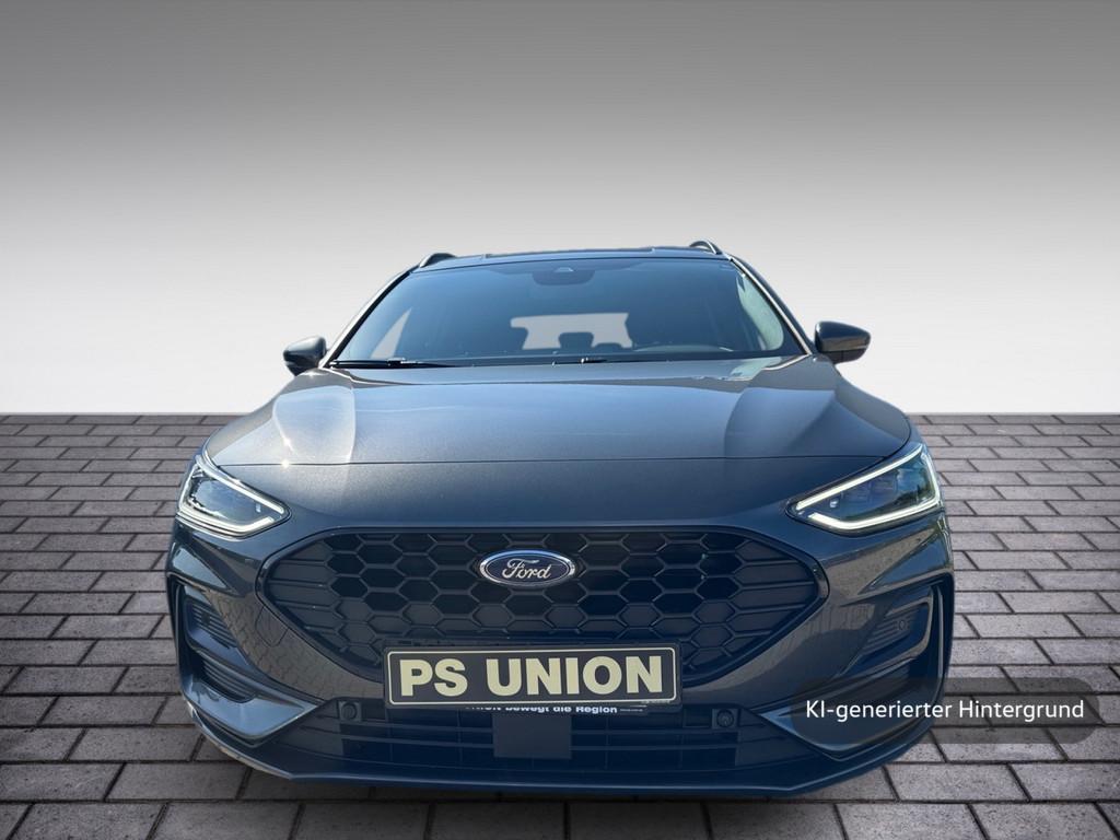 Ford FOCUS ST Line X Turnier NAVI ACC B&O MATRIX-LED