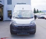 Peugeot Boxer Kasten Grossraum 435 L4H3 BlueHDi 140 - Peugeot Boxer mit Diesel-Antrieb