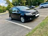 Volkswagen Golf Plus 2.0 TDI Comfortline 