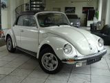 Volkswagen Käfer 1303 Cabrio aus 2.Hand - Volkswagen: Cabrio, Kaefer
