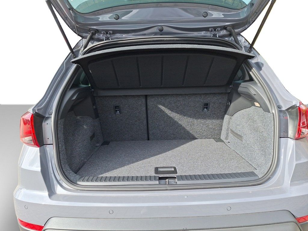 Seat Arona - Bild 9