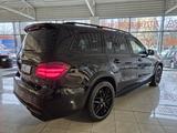 Mercedes-Benz GLS 63 AMG - gebrauchte Mercedes-Benz GLS 63 aus dem Jahr 2018