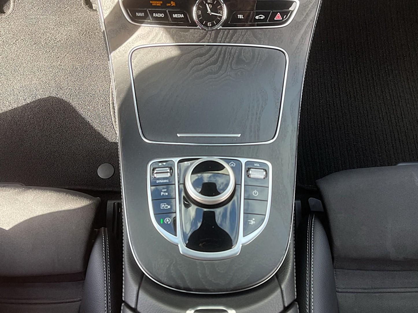 Mercedes-Benz E 200 CGI Coupé 9G-Tronic AMG Line LED PANO NAVI foto 18