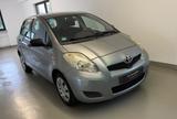 Toyota Yaris Cool 1.4 D  5-türig, Klima - Toyota Yaris mit Diesel-Antrieb: 1.4