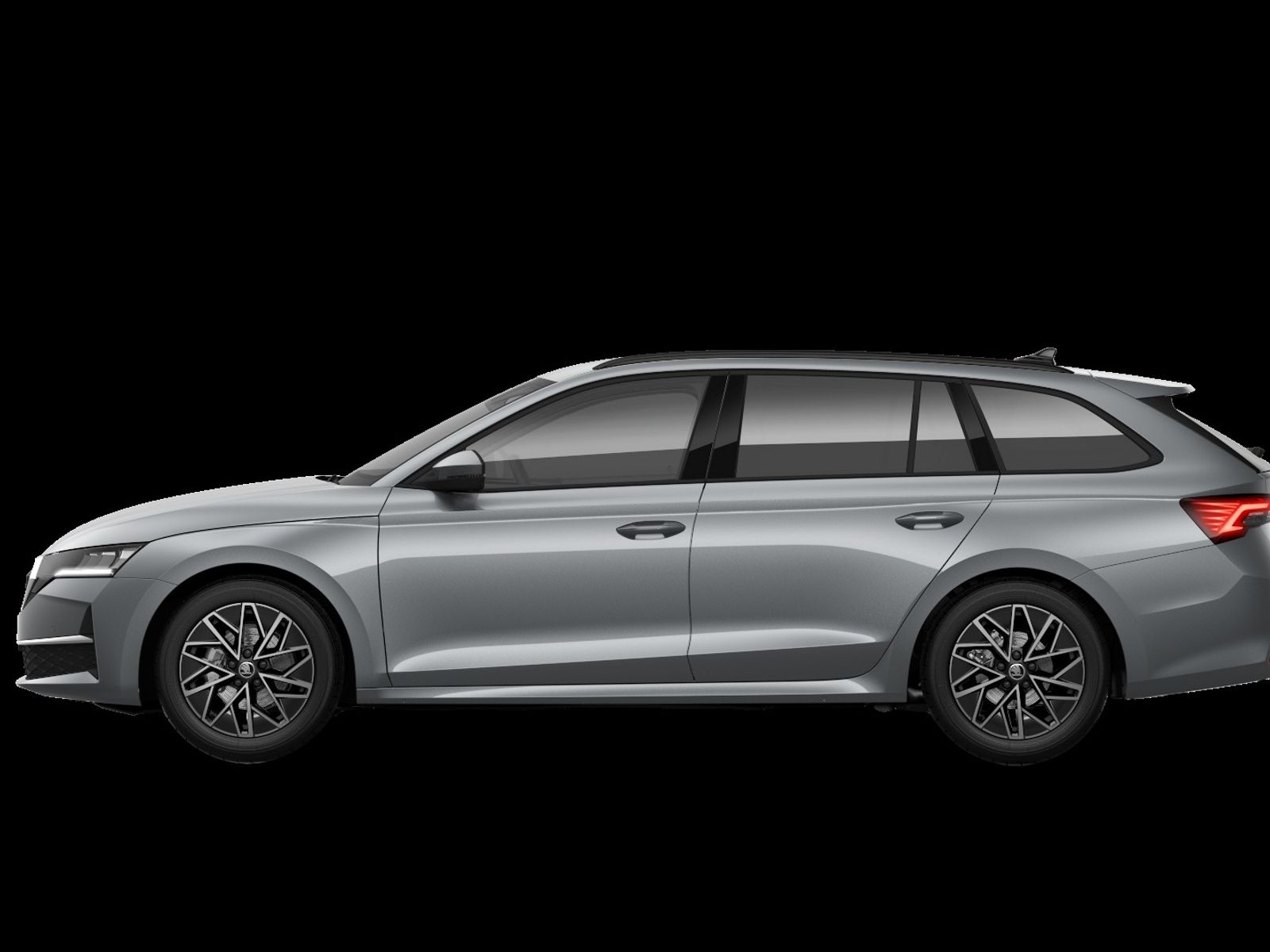 Fahrzeugabbildung SKODA Octavia Combi 1.5 TSI mHEV Selection *AHK, Trave