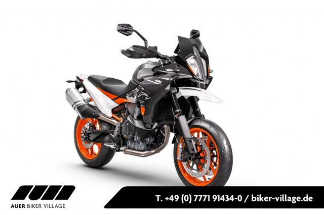 KTM 890 SMT 2023