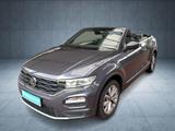 Volkswagen T-Roc Cabriolet 1.0 TSI Style PDC Sitzhzg. - Volkswagen T-Roc: Cabrio