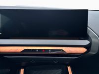 BMW X3 - Vorschau Bild 15