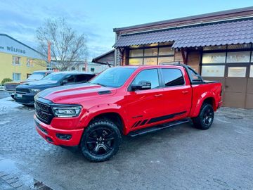 Dodge RAM - 2